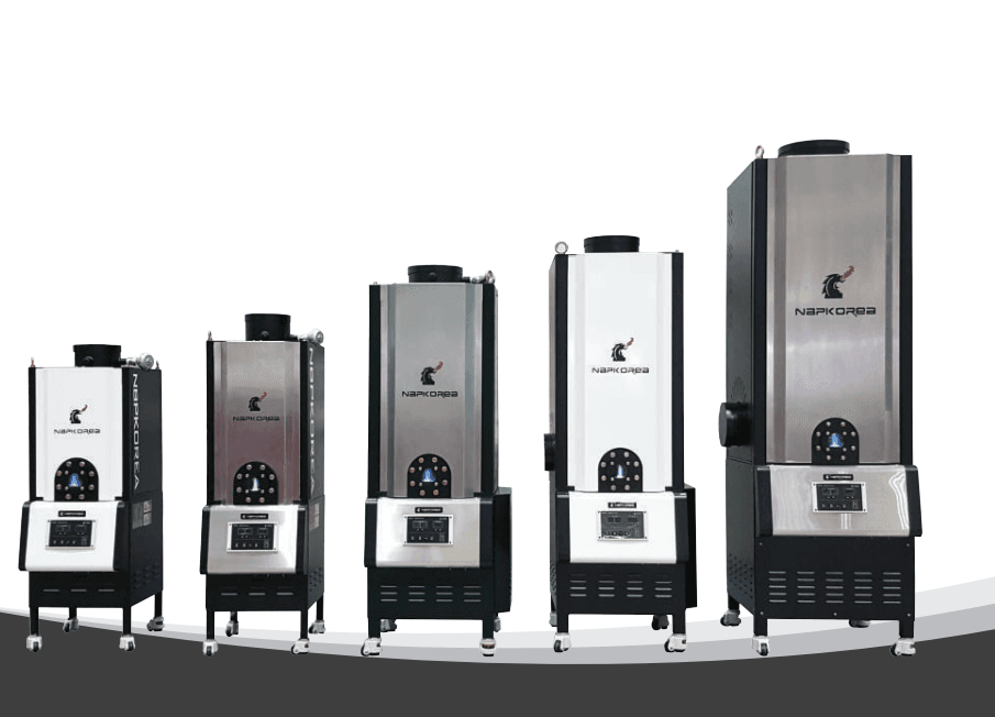 커피 애프터버너 (NKIC 시리즈)