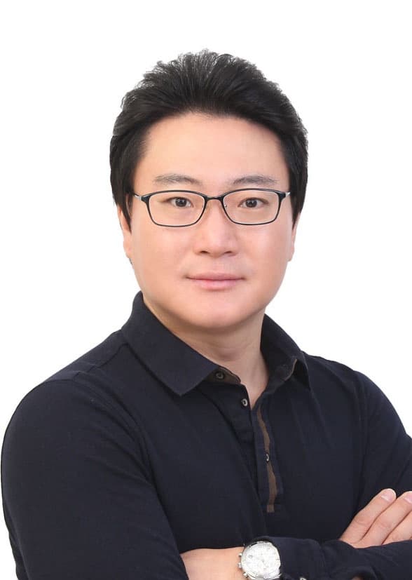 NBPKOREA CEO 최혁순