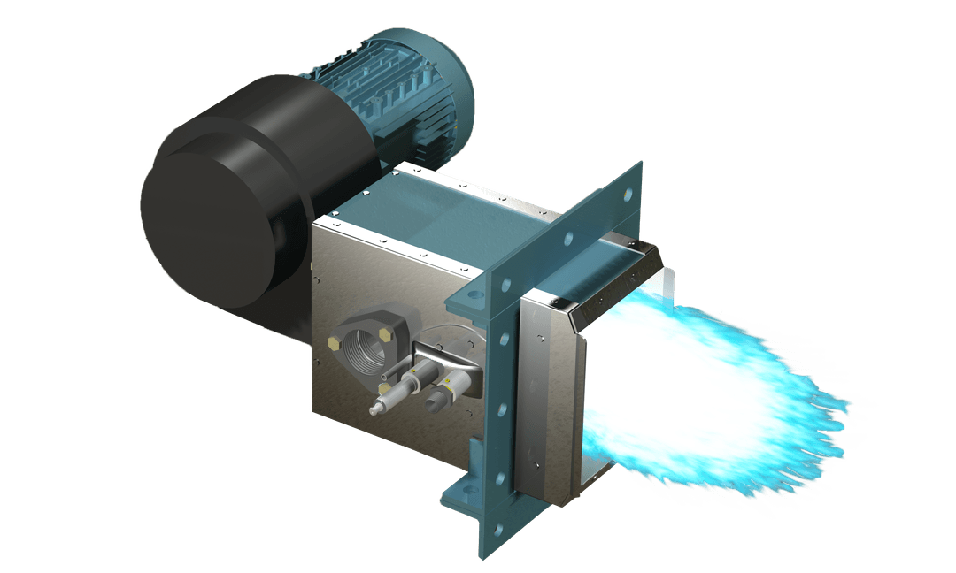 에너지 효율을 극대화하는 소형 메탈 히터